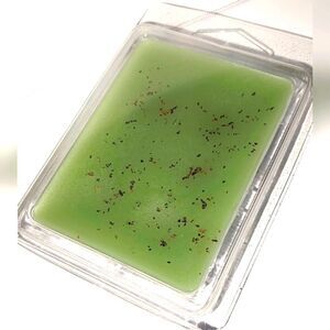 Hand crafted limited edition Christmas Mirical wax melt tarts